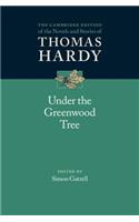 Under the Greenwood Tree
