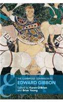 Cambridge Companion to Edward Gibbon