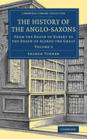 History of the Anglo-Saxons