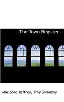 The Town Register