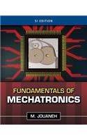 Fundamentals of Mechatronics, SI Edition