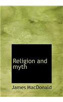 Religion and Myth
