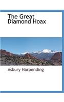 The Great Diamond Hoax