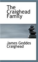 Craighead Family