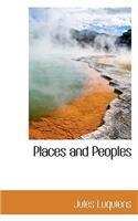 Places and Peoples