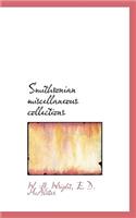 Smithsonian Miscellaneous Collections