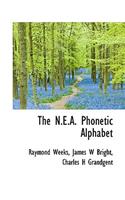The N.E.A. Phonetic Alphabet