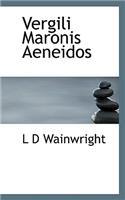 Vergili Maronis Aeneidos