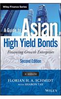 A Guide to Asian High Yield Bonds