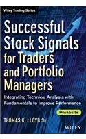 Successful Stock Signals for Traders and Portfolio Managers