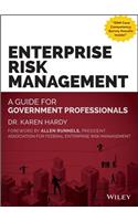 Enterprise Risk Management