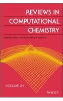 Reviews in Computational Chemistry, Volume 31