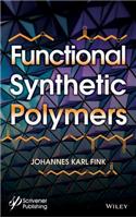 Functional Synthetic Polymers