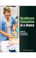 Healthcare Simulation at a Glance