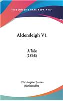 Aldersleigh V1