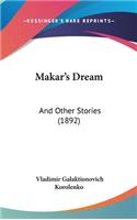 Makar's Dream