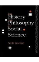 The History and Philosophy of Social Science