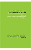 The Future of Cities