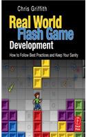 Real-World Flash Game Development