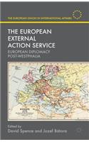 European External Action Service