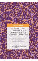 Intercultural Communicative Competence for Global Citizenship