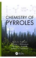 Chemistry of Pyrroles