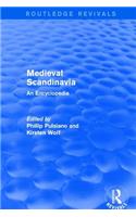 Routledge Revivals: Medieval Scandinavia (1993)