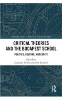 Critical Theories and the Budapest School