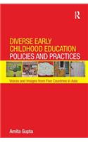 Diverse Early Childhood Education Policies and Practices