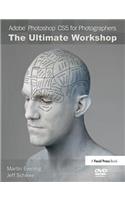 Adobe Photoshop CS5 for Photographers: The Ultimate Workshop