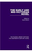 The Early and Mid-Victorian Novel