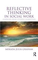 Reflective Thinking in Social Work