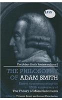 Essays on the Philosophy of Adam Smith