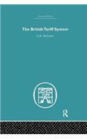 The British Tariff System