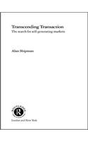 Transcending Transaction