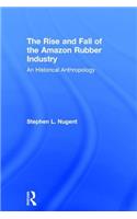 The Rise and Fall of the Amazon Rubber Industry