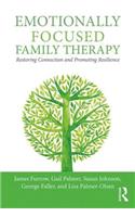 Emotionally Focused Family Therapy