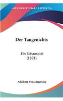 Taugenichts