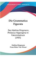 Die Grammatica Figurata