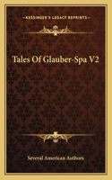 Tales Of Glauber-Spa V2
