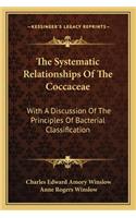The Systematic Relationships Of The Coccaceae