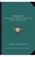 Diabetes