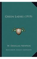Green Ladies (1919)