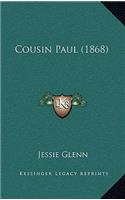 Cousin Paul (1868)