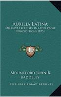 Auxilia Latina