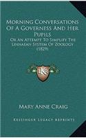 Morning Conversations Of A Governess And Her Pupils