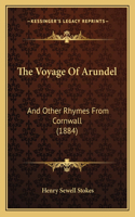 The Voyage Of Arundel