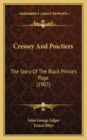 Cressey And Poictiers