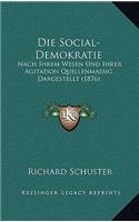 Social-Demokratie