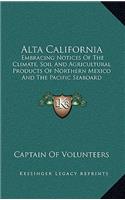 Alta California